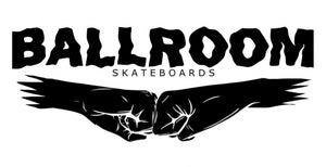 Ballroom Skateboards